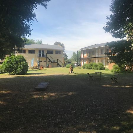 Las Lomas Suites & Spa Chascomus Exterior photo