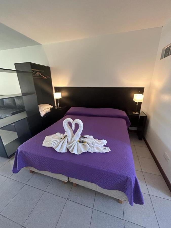 Las Lomas Suites & Spa Chascomus Exterior photo