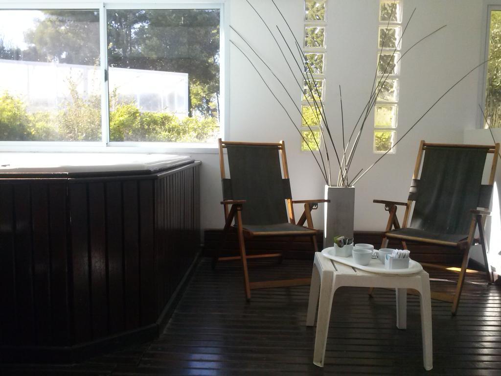 Las Lomas Suites & Spa Chascomus Exterior photo