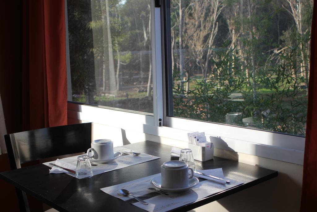 Las Lomas Suites & Spa Chascomus Exterior photo