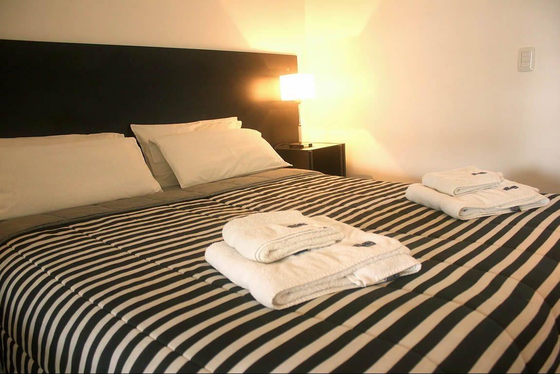 Las Lomas Suites & Spa Chascomus Exterior photo