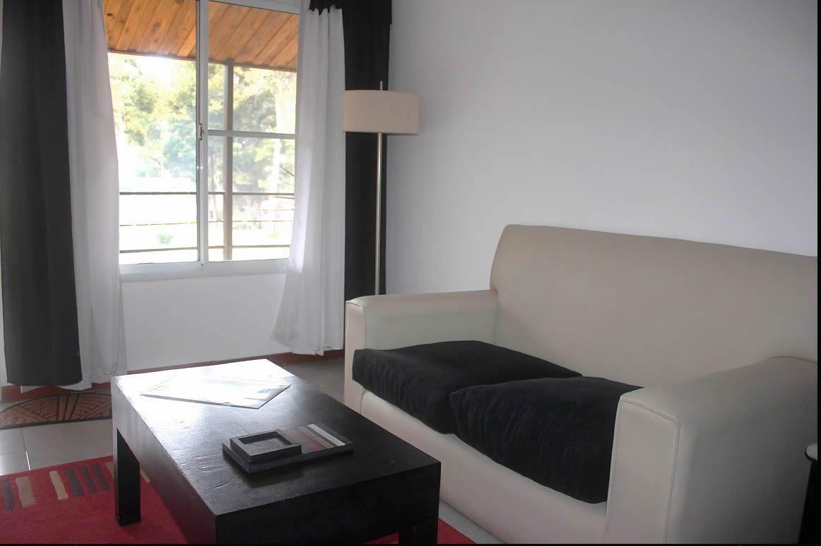 Las Lomas Suites & Spa Chascomus Exterior photo